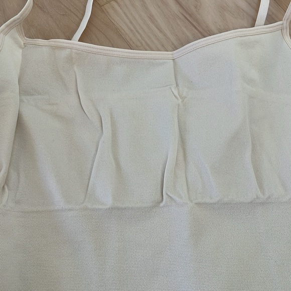 Yummie by Heather Thomson Seamless Camisole Shapewear April Tank Bundle 2 Large - Picture 6 of 14